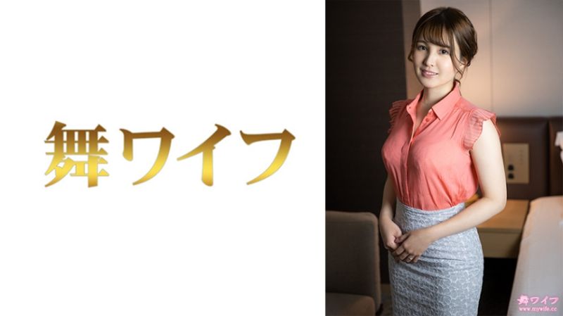 跳舞人妻 優里美香 2